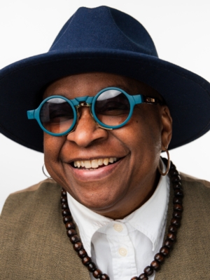 Pre-Kwanzaa Concert with Karen Smith!